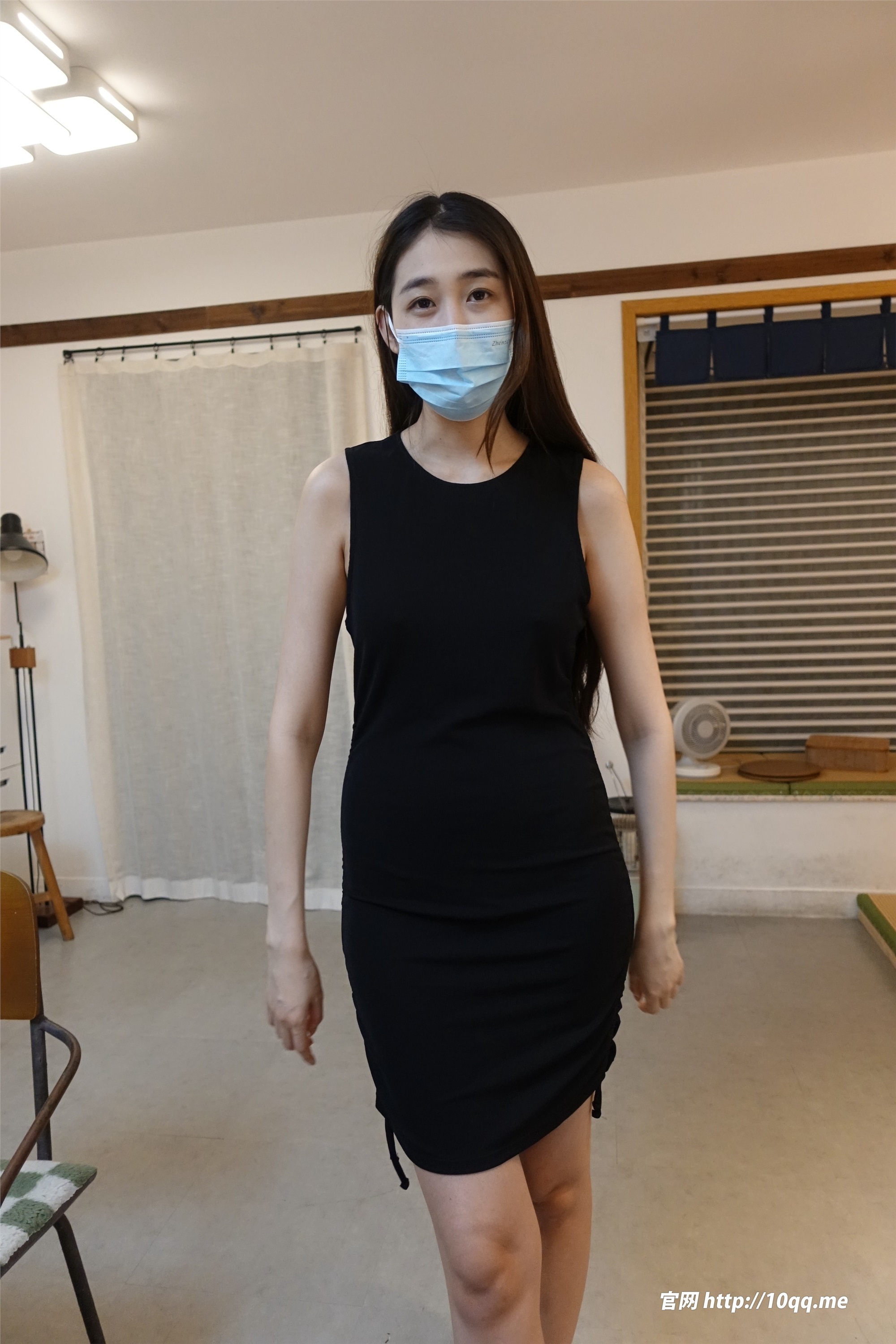 ROSI口罩系列 2023.09.13 NO.2649